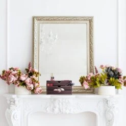 Organiseur à Tiroirs En Similicuir -Komar || Wenko || Amadeus Soldes Magasin dc810937aeed45bda73d8b0039faf8de