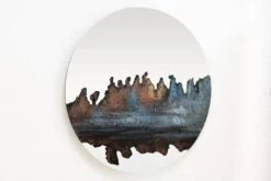 Miroir Mural Majestic Mountains -Komar || Wenko || Amadeus Soldes Magasin dce22f447ae54a5fa0079cc4596bdce0