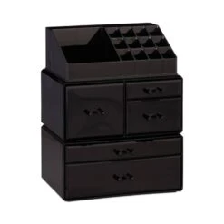 Organisateur Cosmétique 21 Compartiments -Komar || Wenko || Amadeus Soldes Magasin dce6717562eb4aea95b9bdc263ebc5dd