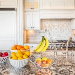 Corbeille à Fruits Porte Bananes -Komar || Wenko || Amadeus Soldes Magasin dd99df245b7645a3befc6e27646fd615