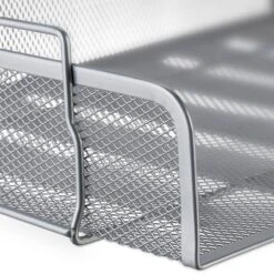 Rangement Empilable En Métal -Komar || Wenko || Amadeus Soldes Magasin dd9ef970fc01478e8801c79dd6d5dfa8