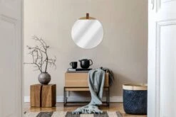 Miroir Mural Stories Of Reflection -Komar || Wenko || Amadeus Soldes Magasin ddbb6e5432b84f888cd2c6154fbc1423