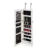 Armoire Bijoux Avec LED -Komar || Wenko || Amadeus Soldes Magasin ddc4992ef56a4e8080b1e11c07d4b1f5