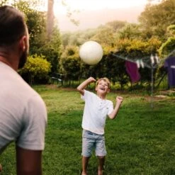 Sèche-linge Parapluie Séchoir -Komar || Wenko || Amadeus Soldes Magasin de3fe7bcd60941ceb850aecdc67e023d