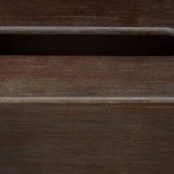 Boîte à Lingettes En Bambou Marron -Komar || Wenko || Amadeus Soldes Magasin de4d3d73b6ba46c1bcbe3a61a77f2157