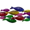 Sculpture Murale Métal Rainbowfish -Komar || Wenko || Amadeus Soldes Magasin de9f6c4ed8fb4ffaaba5a3d15cee282e