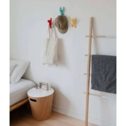 Umbra Patère Buddy -Komar || Wenko || Amadeus Soldes Magasin debd98be49d945fe8427ab6713857846