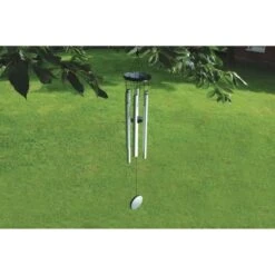 Carillon à Vent Moyen Modèle -Komar || Wenko || Amadeus Soldes Magasin dfb5818e5ddd4152b11ead285b7fc213