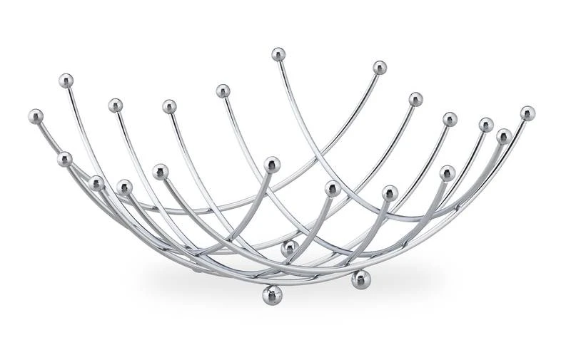 Bol Pour Fruits Grillage 3 Bol Pour Fruits Grillage