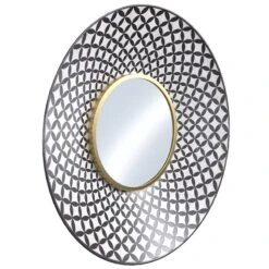Miroir Isabeau -Komar || Wenko || Amadeus Soldes Magasin e0638662a3b84f3b936f53aea58ccc0b