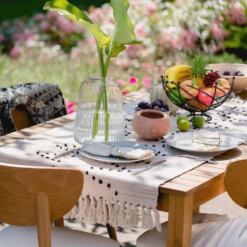 Corbeille à Fruits En Métal Noir 6 Corbeille à Fruits En Métal Noir – Image 4