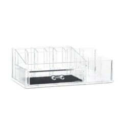 Organiseur De Maquillage 16 Compartiment -Komar || Wenko || Amadeus Soldes Magasin e0e5516cc4c942c8923a21ae7c6a7504