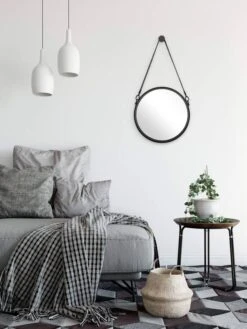 Miroir Mural Parallel World -Komar || Wenko || Amadeus Soldes Magasin e19d2b3bc1e64679a94249dbdc36b694