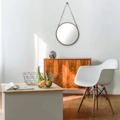 Miroir Mural Seize The Day -Komar || Wenko || Amadeus Soldes Magasin e1ab1e927dbd4182b9cc73dd6ac025ec