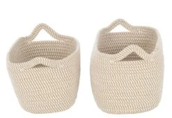 Set 4 Paniers Rond + Rectangle Anses -Komar || Wenko || Amadeus Soldes Magasin e1b3eb88de6744238d48261ba67fbcef.cropped 562 714 1872 1282.processed