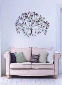 Sculpture Murale Croissance Sauvage -Komar || Wenko || Amadeus Soldes Magasin e1c4940e536b48da95bed34b2df63601