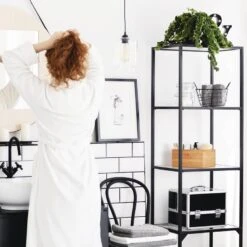 Boîte En Bambou 2 Compartiments -Komar || Wenko || Amadeus Soldes Magasin e218c7488609472ebd719736601a8cf7