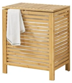 Panier à Linge Avec Sac Skövde