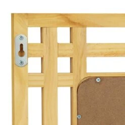 Miroir En Bois De Pin Fixation Murale -Komar || Wenko || Amadeus Soldes Magasin e2d0524bddef464e8d46bbfb162b542a