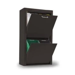 Poubelle Cuisine CUBEK, 4 Compartiments 24 Poubelle Cuisine CUBEK, 4 Compartiments -Komar || Wenko || Amadeus Soldes Magasin e2ebe3e2643e49778e2620bb2d325229