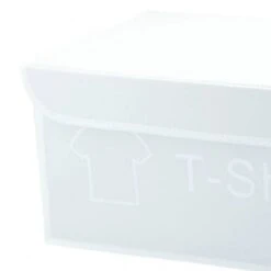 4 Boîtes Rangement Blanc Couvercle Nylon -Komar || Wenko || Amadeus Soldes Magasin e32a3f3b785c456bb755ca64665a748d