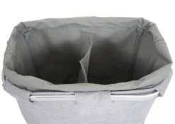 Corbeille à Linge HWC-C34 -Komar || Wenko || Amadeus Soldes Magasin e35d839a7dbb4fde89f9573b5783909f