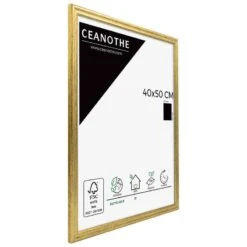 Cadre Photo CIRCEE DOREE -Komar || Wenko || Amadeus Soldes Magasin e4074e4f7ff34f6fbe66b311d73aa12c