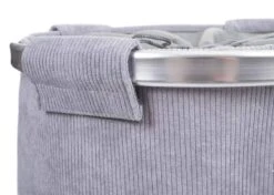 Bac à Linge HWC-C34 65l Cord -Komar || Wenko || Amadeus Soldes Magasin e414cba46175496881edf5705c411dad