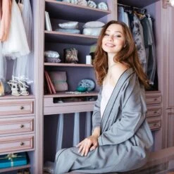 Cintre En Bois Set De 10 -Komar || Wenko || Amadeus Soldes Magasin e448bb6dd45141e3bef50d37a33173e8