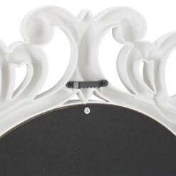 Miroir Mural Rond De Décoration -Komar || Wenko || Amadeus Soldes Magasin e45f095f0ee14086b4c4a71b45845684