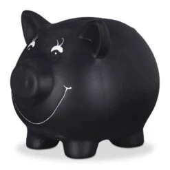 Tirelire Ardoise Cochon Personnalisable -Komar || Wenko || Amadeus Soldes Magasin e4b6e89a8bec435d9521419fabe88358