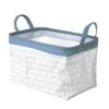 Panier 2 Poignées 38x26x26cm -Komar || Wenko || Amadeus Soldes Magasin e4e448f52750470b8cd2eedfe541c82f