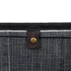 Lot De 3 Paniers à Linge En Bambou -Komar || Wenko || Amadeus Soldes Magasin e51e72e7edd847d6aac608d266a42ee0