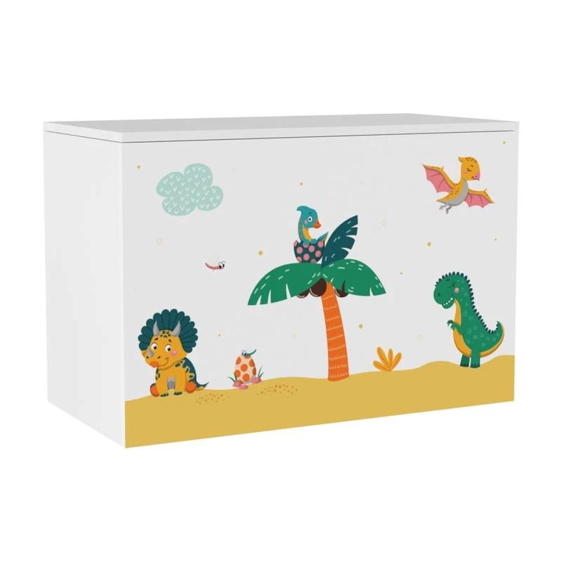 Coffre De Rangement Oleiros Pour Enfant 12 Coffre De Rangement Oleiros Pour Enfant – Image 10