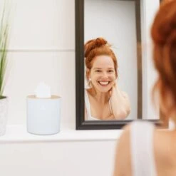 Boîte De Mouchoir Avec Couvercle 13 Boîte De Mouchoir Avec Couvercle -Komar || Wenko || Amadeus Soldes Magasin e57c44997ce2464cbac59f03dee59299