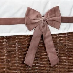 Panier à Linge Lot De 2 Palmier Tressé -Komar || Wenko || Amadeus Soldes Magasin e5aa9b5a9c914c2bace5ffb1001ce71f