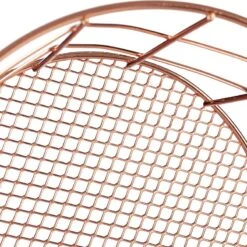 1x Corbeille Fil De Fer Blanche -Komar || Wenko || Amadeus Soldes Magasin e5e6edae48004727b1a1da53265f3d47 1