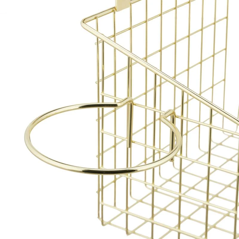 Panier Suspension En Métal 9 Panier Suspension En Métal – Image 7