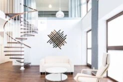 Sculpture Murale Lumière Scintillante -Komar || Wenko || Amadeus Soldes Magasin e663498becd5462893b84485d8e9f6e5