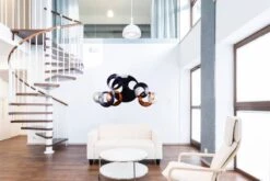 Sculpture Murale Unis Pour Toujours -Komar || Wenko || Amadeus Soldes Magasin e7481aaf75d747b68076d6b39675f8b3