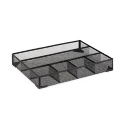 Organiseur De Bureau En Métal -Komar || Wenko || Amadeus Soldes Magasin e74ce7022b214b4f9492fd632a9d3623