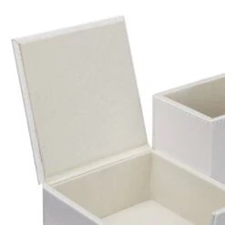 Organiseur De Bureau En Cuir Artificiel -Komar || Wenko || Amadeus Soldes Magasin e756356b0c8c4cc087ba1b5161e11647