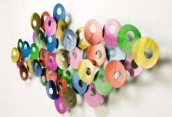 Sculpture Murale Métal Ton Tact 19 Sculpture Murale Métal Ton Tact -Komar || Wenko || Amadeus Soldes Magasin e7960285f25648ada8b31c16bff78b93