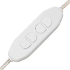 VIDAXL Miroir Mural Avec Lampe Led -Komar || Wenko || Amadeus Soldes Magasin e7cc4db873f64cf6ae2a1e4aded5b5bc