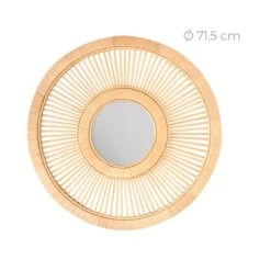 Miroir Kate -Komar || Wenko || Amadeus Soldes Magasin e7cf5d23e83440b2bad159ea7c5b75cc