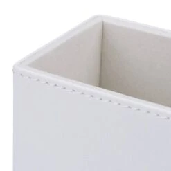 Organiseur De Bureau En Cuir Artificiel -Komar || Wenko || Amadeus Soldes Magasin e7efda7d531c4206b90aafdc4b6faefd