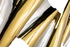 Sculpture Murale Métal Mighty Movement -Komar || Wenko || Amadeus Soldes Magasin e8b590e8ba88465a84a59ebc171f12ca