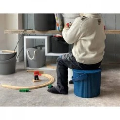 Seau Omni Outil M 10L -Komar || Wenko || Amadeus Soldes Magasin e95dc089bd4e41a2b19b34e696811553