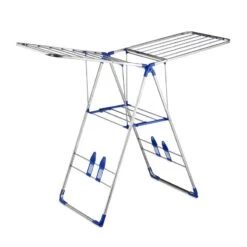 Etendoir Avec Ailes Pliable -Komar || Wenko || Amadeus Soldes Magasin e9629848294c4b349a4e96a53a71ce48