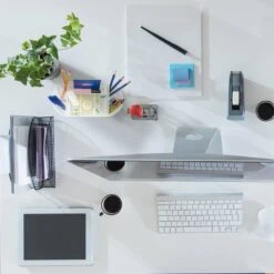 Organiseur De Bureau -Komar || Wenko || Amadeus Soldes Magasin e9affa8ed9ca42d1b3677524ceb54679